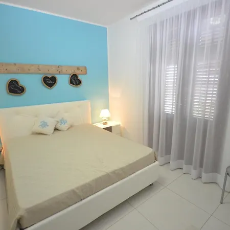 Affittacamere Le Stelle Sea