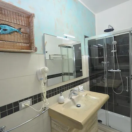 Le Stelle Sea Affittacamere San Vito Lo Capo