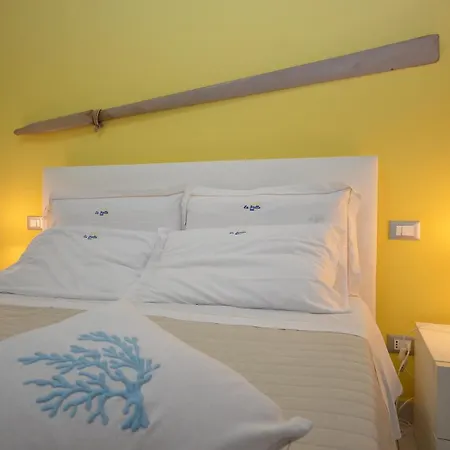 Le Stelle Sea Affittacamere San Vito Lo Capo