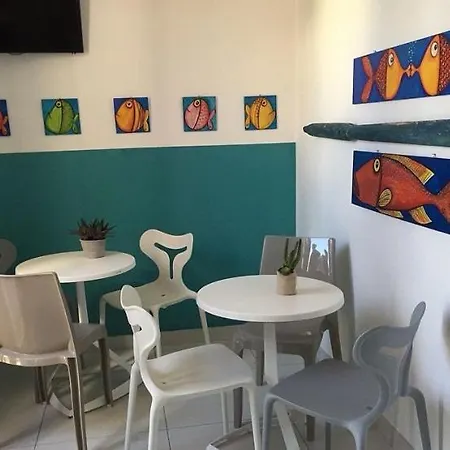 Affittacamere Le Stelle Sea 4*