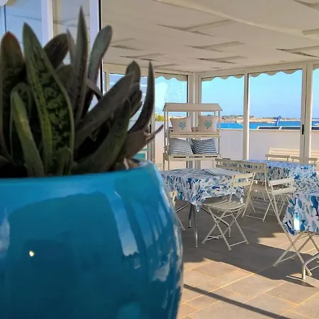 Le Stelle Sea * San Vito Lo Capo