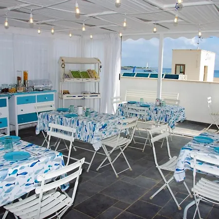 Le Stelle Sea Affittacamere