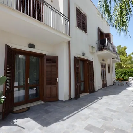 Le Stelle Sea San Vito Lo Capo