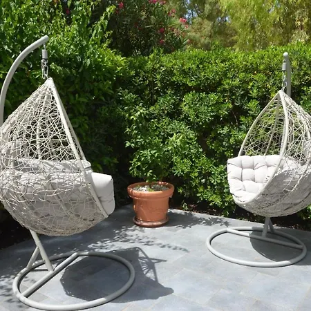 Le Stelle Sea San Vito Lo Capo