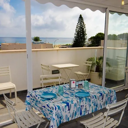 Le Stelle Sea Affittacamere