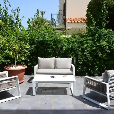 Affittacamere Le Stelle Sea 4*