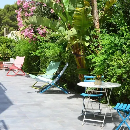 Le Stelle Sea Affittacamere San Vito Lo Capo