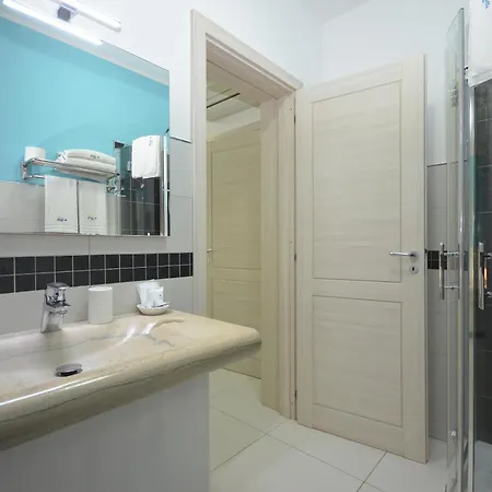 Le Stelle Sea San Vito Lo Capo