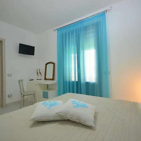 Le Stelle Sea Affittacamere 4*