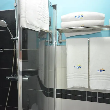 Le Stelle Sea Affittacamere San Vito Lo Capo