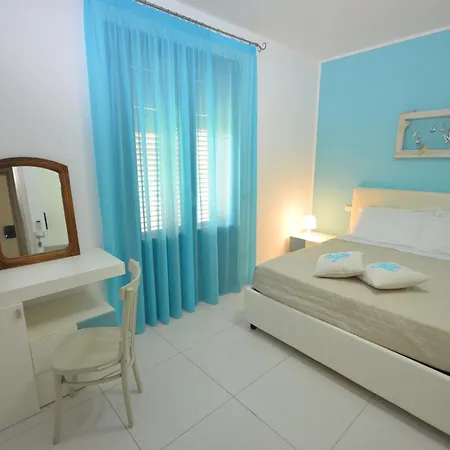 Le Stelle Sea 4* San Vito Lo Capo