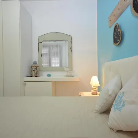 Le Stelle Sea Affittacamere