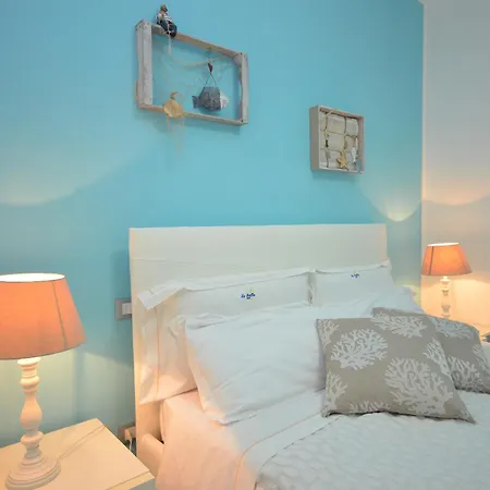 Le Stelle Sea San Vito Lo Capo